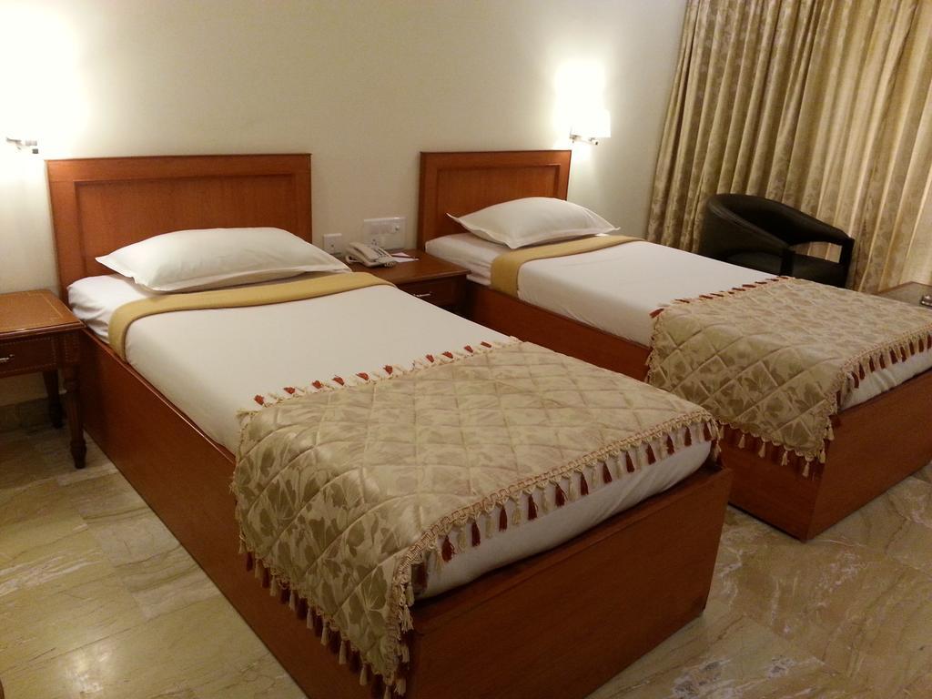 Paramount Inn Sriperumbudur Camera foto