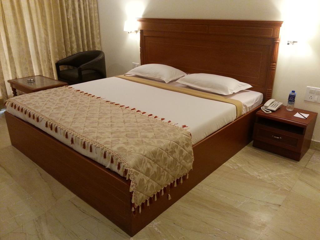 Paramount Inn Sriperumbudur Camera foto