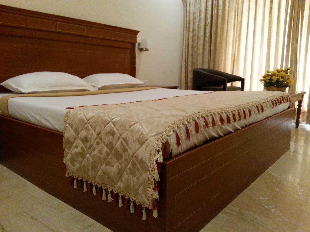 Paramount Inn Sriperumbudur Camera foto